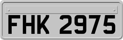 FHK2975