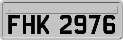 FHK2976