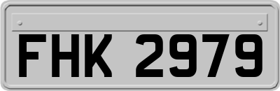 FHK2979