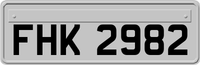 FHK2982
