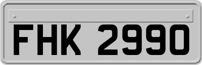 FHK2990