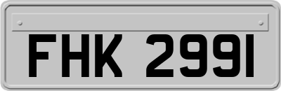 FHK2991