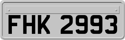 FHK2993