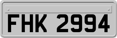 FHK2994