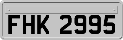 FHK2995