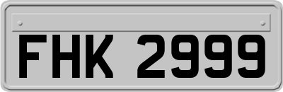 FHK2999
