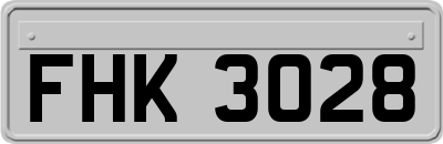 FHK3028