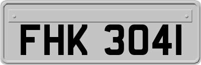 FHK3041