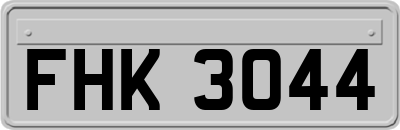 FHK3044