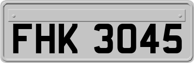 FHK3045
