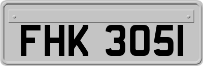 FHK3051