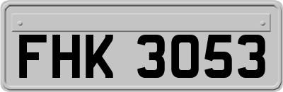 FHK3053