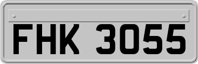 FHK3055