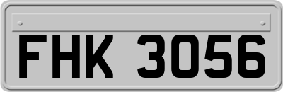 FHK3056