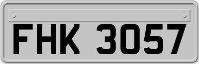 FHK3057