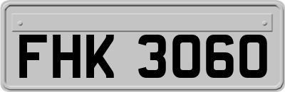 FHK3060