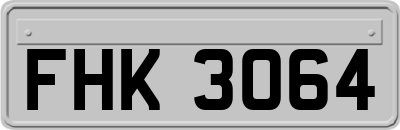 FHK3064