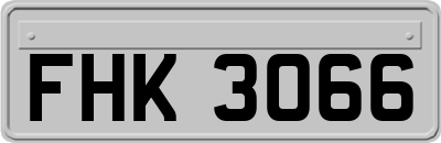 FHK3066