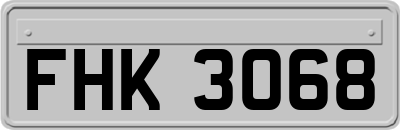 FHK3068