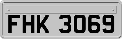FHK3069