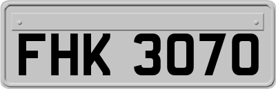 FHK3070