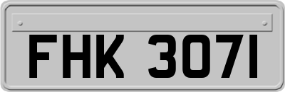 FHK3071