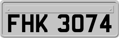 FHK3074