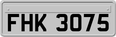 FHK3075