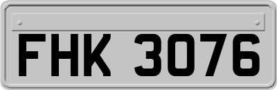 FHK3076