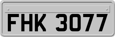 FHK3077
