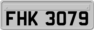 FHK3079