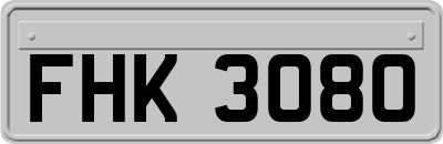 FHK3080