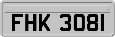 FHK3081