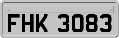 FHK3083
