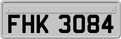 FHK3084