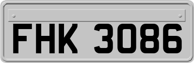 FHK3086