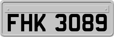 FHK3089