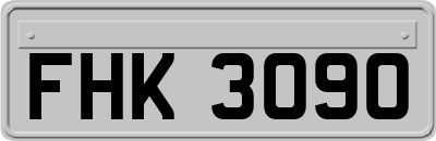FHK3090