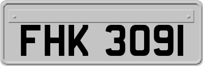 FHK3091