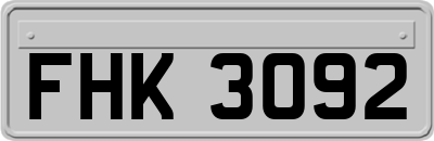 FHK3092