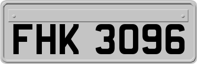 FHK3096