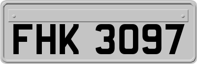 FHK3097