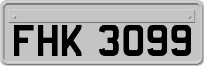 FHK3099