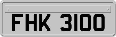 FHK3100