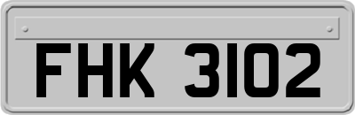 FHK3102