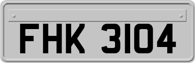 FHK3104