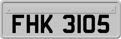 FHK3105