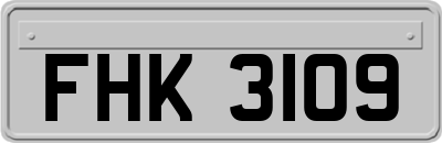 FHK3109
