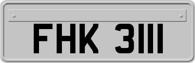 FHK3111