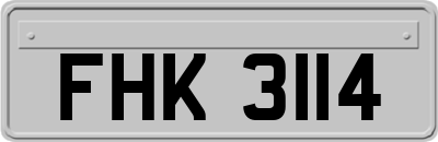 FHK3114